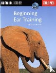 Schachnik, Gilson - Beginning Ear Training