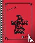  - The Berklee Real Book: C Instruments
