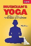 Olson, Mia - MUSICIANS YOGA