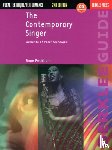 Peckham, Anne - The Contemporary Singer - 2nd Edition