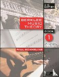Schmeling, Paul - Schmeling, P: Berklee Music Theory Book 1 - 2nd Edition Book