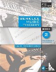 Schmeling, Paul - Schmeling, P: Berklee Music Theory Book 2 - 2nd Edition Book