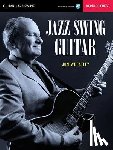 Wheatley, Jon - JAZZ SWING GUITAR
