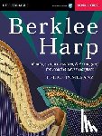 Pomeranz, Felice - Berklee Harp Reading, Improvisation, & Arranging for Pedal & Lever Harpists - Book/Online Audio