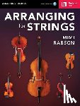 Rabson, Mimi - ARRANGING FOR STRINGS