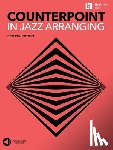 Pilkington, Bob - Counterpoint in Jazz Arranging