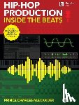 Alexander, Prince Charles - HIP-HOP PROD INSIDE THE BEATS