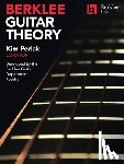  - Berklee Guitar Theory