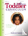 Albrecht, Kay - COMPREHENSIVE TODDLER CURR
