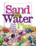 West, Sherrie - Sand and Water Play: Simple, Creative Activities for Young Children