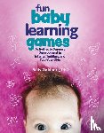 Goldberg, Sally - FUN BABY LEARNING GAMES