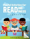 Hayes, Latisha - Playful Activities for Reading Readiness: Laying a Foundation for Literacy