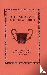 Sparkes, Brian A., Talcott, Lucy - Pots and Pans of Classical Athens