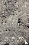 Meritt, Benjamin D. - Inscriptions from the Athenian Agora