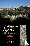 Camp, John McK - The Athenian Agora Site Guide