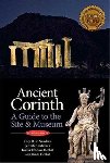 Guy D. R. Sanders, Jennifer Palinkas, Ioulia Tzonou-Herbst, James Herbst - Ancient Corinth