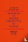 Bukowski, Charles - Burning in Water, Drowning in Flame