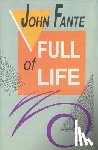 Fante, John - Full of Life