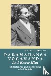 Davis, Roy Eugene - Paramahansa Yogananda