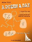 Burnam, Edna Mae - Burnam, E: Dozen a Day, Book Four