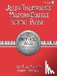 Thompson, John - JOHN THOMPSONS MODERN COURSE F