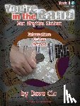 Clo, Dave - You're in the Band - Interactive Guitar Method: Book 1 for Rhythm Guitar