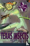 Drees, Bastiaan M., Jackman, John A. - A Field Guide to Common Texas Insects