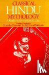 Dimmitt, Cornelia - Classical Hindu Mythology