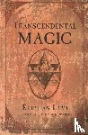 Levi, Eliphas - Transcendental Magic