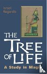 Regardie, Israel (Israel Regardie) - Tree of Life