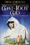 Fortune, Dion (Dion Fortune) - Goat Foot God