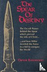 Ravenscroft, Trevor - The Spear of Destiny