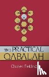 Fielding, Charles (Charles Fielding) - Practical Qabbalah
