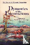 Greene, Liz (Liz Greene), Sasportas, Howard (Howard Sasportas) - Dynamics of the Unconscious