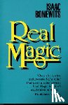 Bonewits, Isaac - Real Magic: An Introductory Treatise on the Basic Principles of Yellow Light