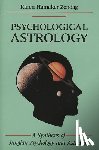 Hamaker-Zondag, Karen - Psychological Astrology