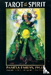 Eakins, Pamela (Pamela Eakins) - Tarot of the Spirit