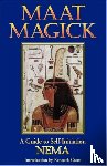 Nema - Maat Magick