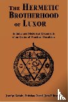 Godwin, Joscelyn - The Hermetic Brotherhood of Luxor