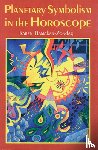 Hamaker-Zondag, Karen (Karen Hamaker-Zondag) - Planetary Symbolism in the Horoscope