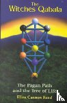 Reed, Ellen Cannon - Witches Qabala