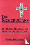 McIntosh, Christopher - Rosicrucians