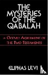Levi, Eliphas - The Mysteries of the Qabalah