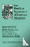  - The Book of Secrets of Albertus Magnus