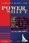 Ayón, David R. - Power Shift: How Latinos in California Transformed Politics in America