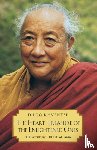 Khyentse, Dilgo, Rinpoche, Patrul - The Heart Treasure of the Enlightened Ones
