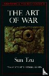Tzu, Sun, Cleary, Thomas - The Art of War