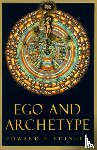 Edinger, Edward F. - Ego and Archetype