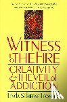 Leonard, Linda Schierse - Witness to the Fire
