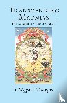 C Trungpa - Transcending Madness